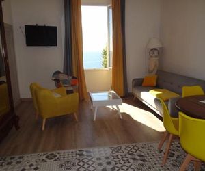 Appartement Colonella Bastia France