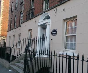 Gandon Hall Apartments Dublin Ireland