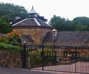 The Old Mill and Cottage Matlock United Kingdom