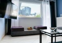 Отзывы Meteora View Modern Apartment