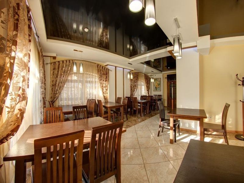 Hotel Photo 16
