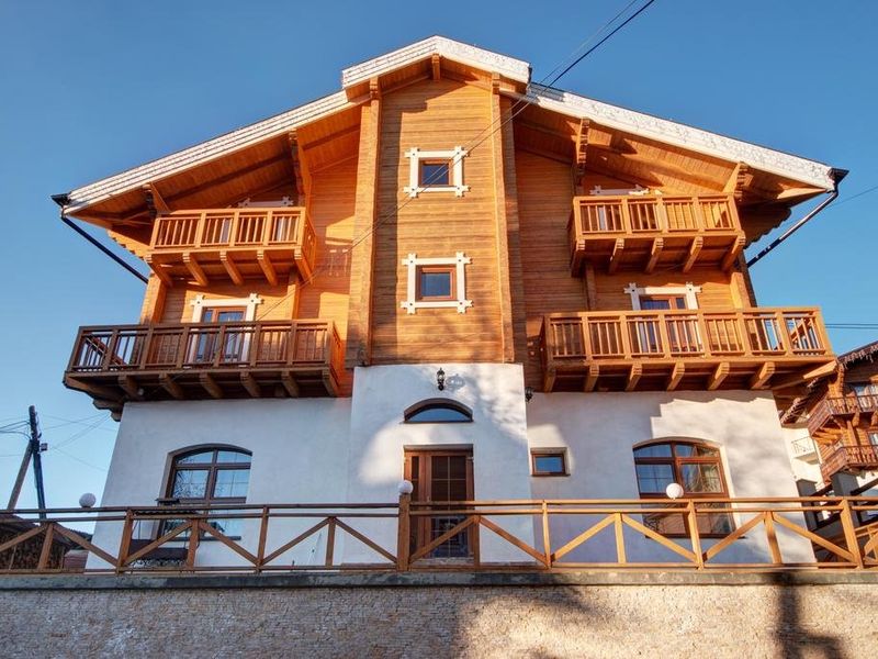 Hotel Photo 20