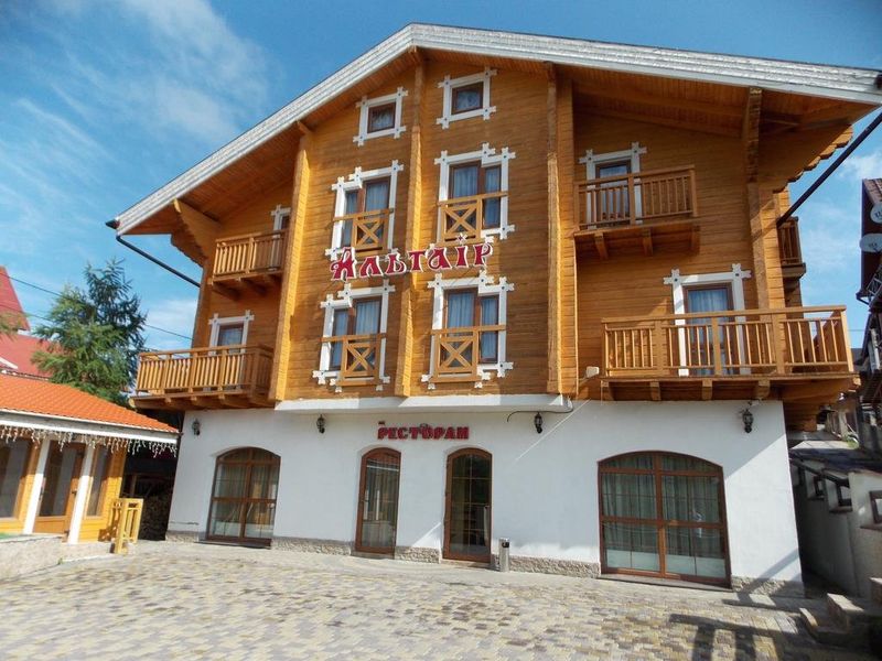 Hotel Photo 22