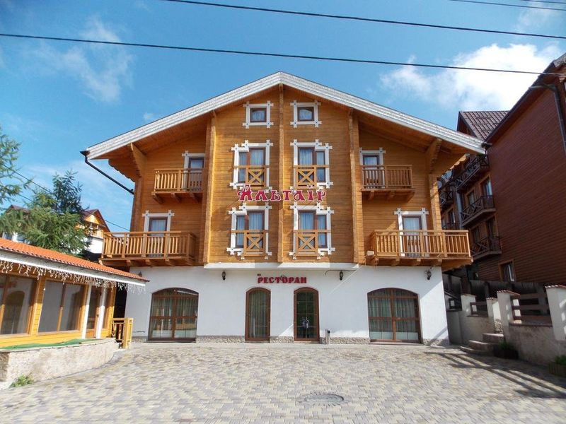Hotel Photo 23