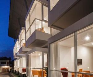 Lestari Residence Seminyak Indonesia