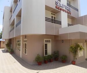 Safire Residency Thiruvananthapuram India