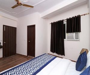OYO 847 Hotel Sinon Samalka India