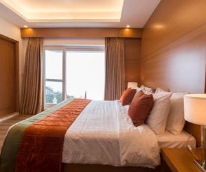 The India at Big Bend Mussoorie India