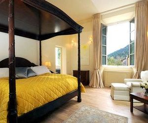 Hotel Villa Casanova Massaciuccoli Italy