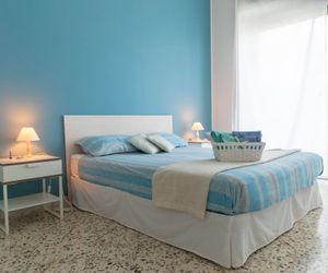 B&B Il Soffione Salerno Italy