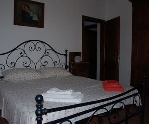 Agriturismo San Vettore Gambassi Terme Italy