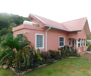 BenCastle Marisule Estate Saint Lucia