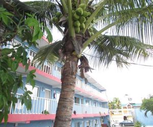 Blue Coconut Cancun Cancun Mexico