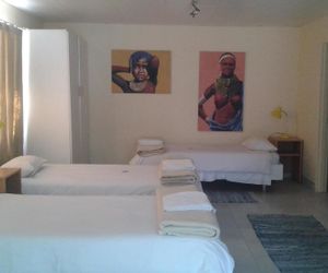 Pioneers Self-Catering Windhoek Namibia