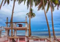 Отзывы Costa Palawan Resort