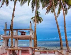 Costa Palawan Resort Palawan Island Philippines
