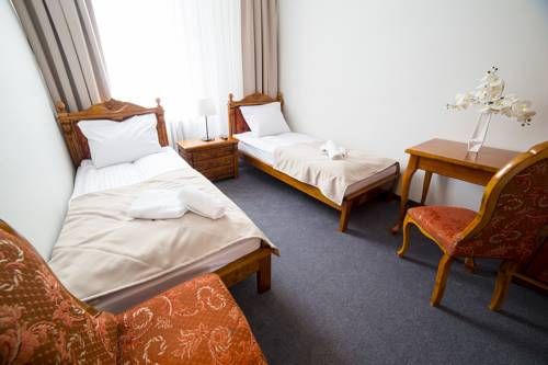 Hotel Photo 6