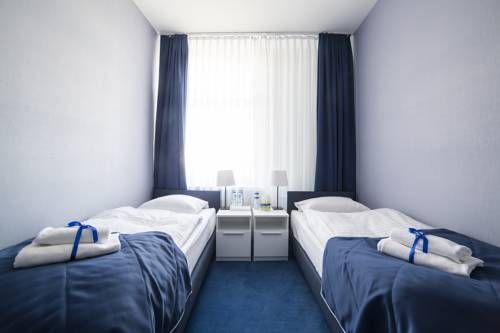 Hotel Photo 8