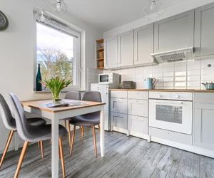 Apartamenty Superiore Dziwnowek Poland