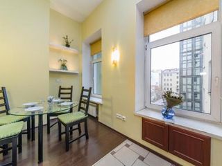 Apartment on Nevsky 75