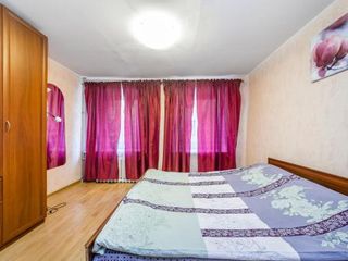 Apartment on Nevsky 75