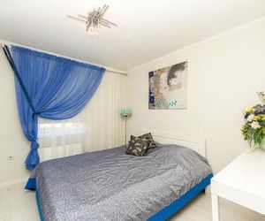 Apartment on Chernyakhovskogo 53 Petrozavodsk Russia