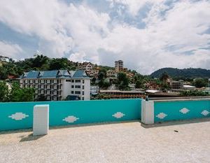 Patong Blue Patong Thailand