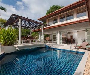 Katamanda Luxury Villas Kata Thailand