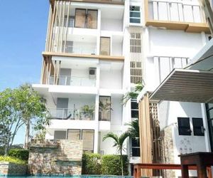 Plus condo 2 by Tida Kathu Thailand