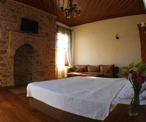 Odile Konak Otel Antalya Turkey