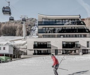 Reginas Alpenpanorama Solden Austria