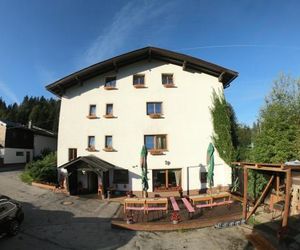 Pension Tyrol Maria Alm Austria