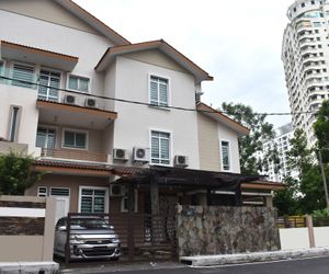 HS 67 First Island Bayan Lepas Malaysia