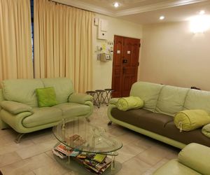 Vistana Residence Vacation House Bayan Lepas Malaysia