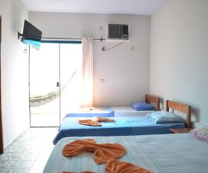 Hostel Ecological Expeditions Bonito Brazil