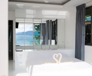 Pool villa with sunset view and 350m to beach Choengmon Thailand