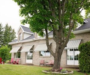 Rock Hill Bed & Breakfast Sharbot Lake Canada