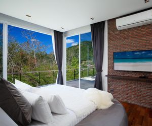 Raffine Luxury 2 bedroom Penthouse Kamala Thailand