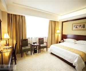 Vienna Hotel Guangzhou Baiyun Airport Hsin-chieh China