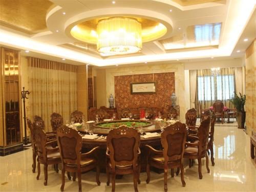 Hotel Photo 16