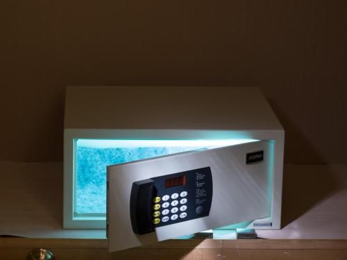 Hotel Photo 8
