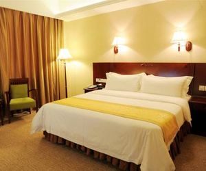 Vienna Hotel Nanjing Confucius Temple Yuhua Road Hsin-ho-chen China