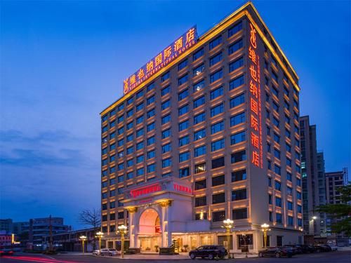 Hotel Photo 4