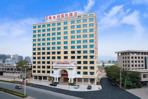 Hotel Photo 9