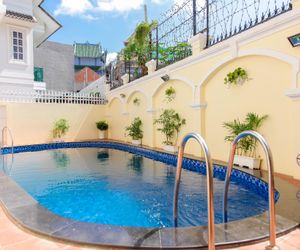 Ruby Villa 11 Big Family Vung Tau Vietnam