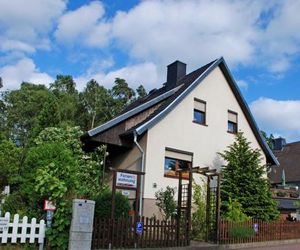 Ferienwohnungen an der Baaber Heide Ostseebad Baabe Germany