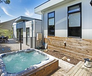 Laguna Rye - 4 Bedroom House Rye Australia