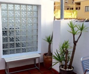 Clemens Malaga Spain