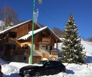 Odalys Chalet Erika Les Deux-Alpes France