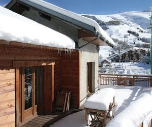 Odalys Chalet Le Marmotton Les Deux-Alpes France